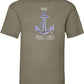 T-shirt Âncora Monte Gordo