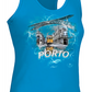 T-shirt Alças Senhora Carreira 22 Porto