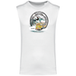 T-shirt Alças Surf Life Monte Gordo