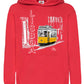Sweatshirt Kids Eléctrico 4