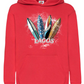 Sweatshirt Kids Surfboards Lagos