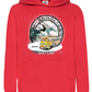 Sweatshirt Kids Surf Life Albufeira