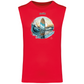 T-shirt Alças Sol Olhão