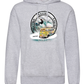 Sweatshirt Surf Life Tavira