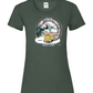 T-shirt Senhora Surf Life Albufeira