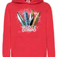 Sweatshirt Kids Surfboards Monte Gordo