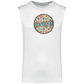 T-shirt Alças Pin Tavira