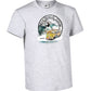 T-shirt Kids Surf Life Peniche