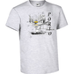 T-shirt Kids Espelho 2