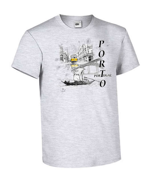 T-shirt Kids Espelho 2