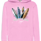 Sweatshirt Kids Surfboards Quarteira