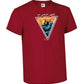T-shirt Kids Sunset Cascais