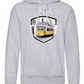 Sweatshirt Lisbon Shield