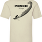 T-shirt Surf Peniche