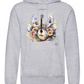 Sweatshirt  Guitarra Portuguesa