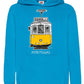 Sweatshirt Kids Grandalhão Coimbra