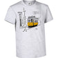 T-shirt Kids Eléctrico 4