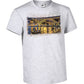 T-shirt Kids Porto by Night