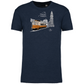 T-Shirt Algodão Biológico Clérigos
