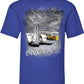 T-shirt Invicta