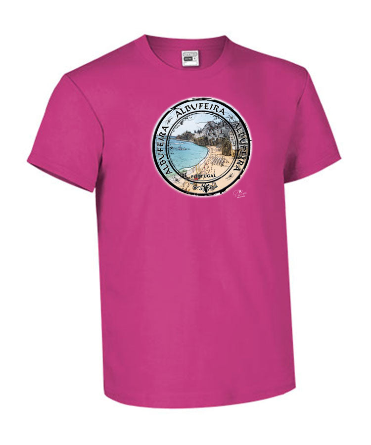 T-shirt Kids Selo Albufeira