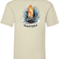 T-shirt Prancha Quarteira