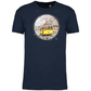 T-Shirt Algodão Biológico Calçada do Combro