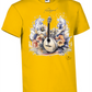 Guitarra Portuguesa