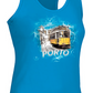 T-shirt Alças Senhora Carreira 28 Porto