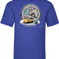T-shirt Amazing City Lisboa