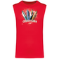 T-shirt Alças Surfboards Quarteira