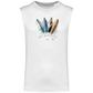 T-shirt Alças Surfboards Vila Real Stº António