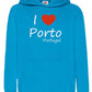 Sweatshirt Kids I Love Porto