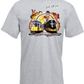 T-shirt Tradição e Modernidade
