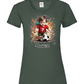 T-shirt Senhora 7 Madeira