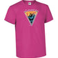 T-shirt Kids Sunset  Costa da Caparica