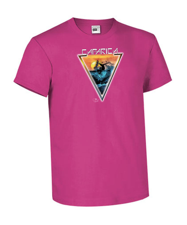 T-shirt Kids Sunset  Costa da Caparica