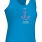 T-shirt Alças Senhora Âncora Tavira