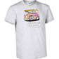 T-shirt Kids Gorduxinha Póvoa de Varzim