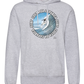 Sweatshirt Monster Waves 2 Costa da Caparica