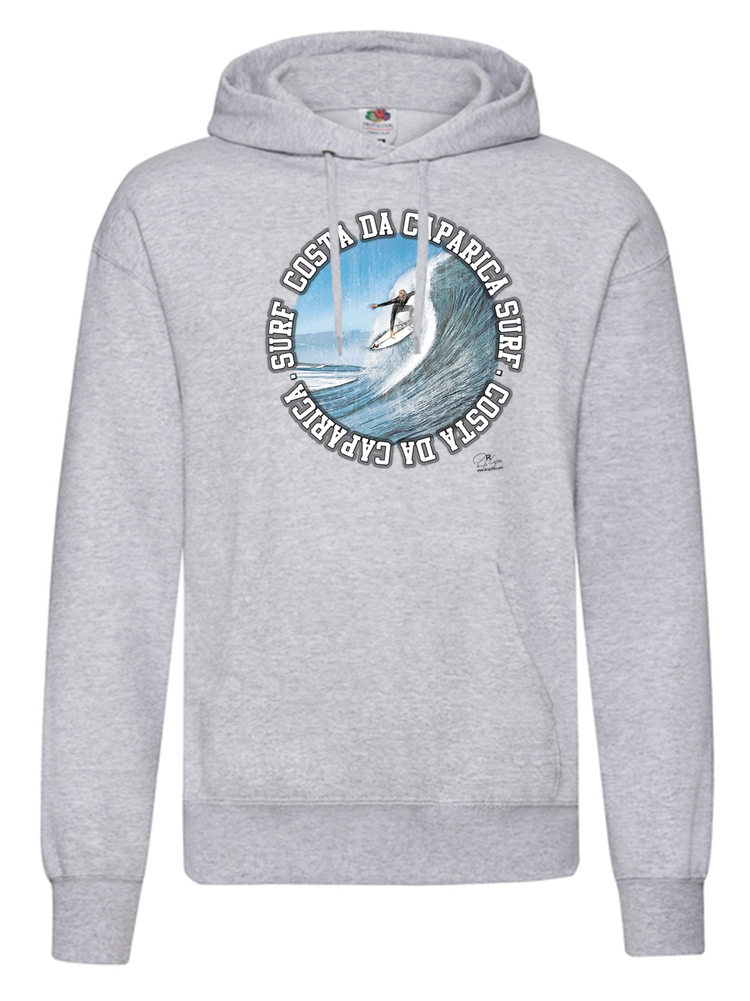 Sweatshirt Monster Waves 2 Costa da Caparica