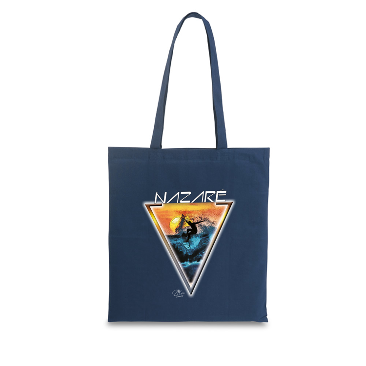 Saco Algodão 140g Sunset Nazaré