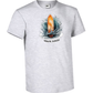 T-shirt Kids Prancha Monte Gordo