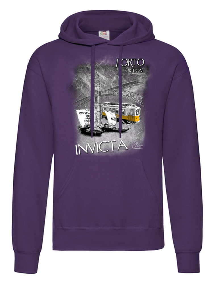 Sweatshirt Invicta