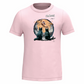T-shirt de Criança Kariban Luar Nazaré
