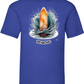 T-shirt Prancha Peniche