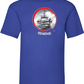 T-shirt Traineira Peniche