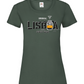 T-shirt Senhora Original Lisboa