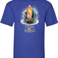 T-shirt Prancha Póvoa de Varzim