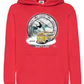Sweatshirt Kids Surf Life Lagos